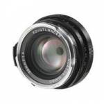 Voigtlander 35mm f1.4 VM Nokton-Classic MC Lens - VM Lenses to Fit Leica M Mount (VGTBA284A) Voigtlander 35mm f1.4 VM Nokton-Classic MC Lens - VM Lenses to Fit Leica M Mount (VGTBA284A)